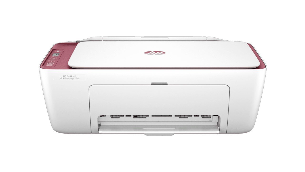 HP DeskJet Ink Advantage Ultra 4929 All-in-One Printer
